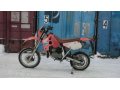 Спортивный Эндуро Honda CRM 50 в городе Москва, фото 1, Московская область