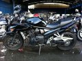 Suzuki GSF1250 Bandit Год вып:    2010 в городе Москва, фото 1, Московская область