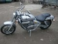 Мотоцикл из Японии Honda Magna 250 в городе Москва, фото 1, Московская область