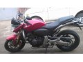 продаю хонду CB600хорнет-2009г.в.не таможен в городе Нижний Новгород, фото 1, Нижегородская область