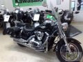 Мотоцикл Kawasaki VN 1700 в городе Тюмень, фото 1, Тюменская область