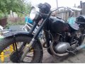 Мотоцикл антиквариат ИЖ 49 в городе Шумиха, фото 1, Курганская область