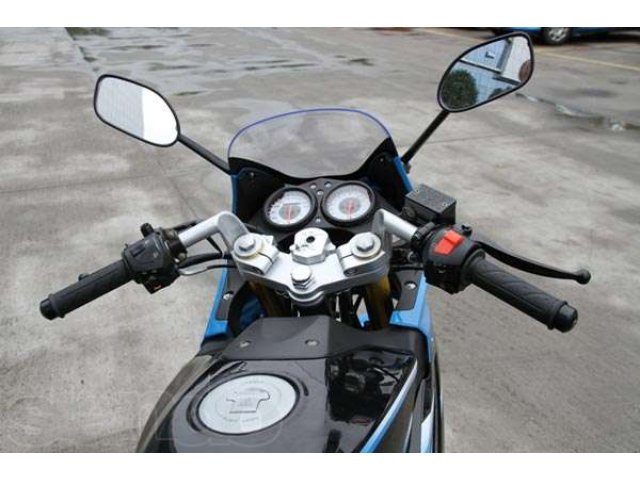 Мотоцикл Stel SB 200 в наличии в Чебоксарах! в городе Чебоксары, фото 8, Чувашия