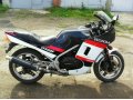 Продам мотоцикл Honda vt 250 f в городе Саранск, фото 1, Мордовия