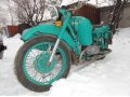 Продам мотоцикл Урал в городе Хабаровск, фото 1, Хабаровский край