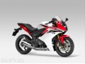 Мотоцикл Honda CBR600F в городе Екатеринбург, фото 1, Свердловская область