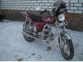 Продам мотоцикл Irbis Virago в городе Нижний Ломов, фото 1, Пензенская область