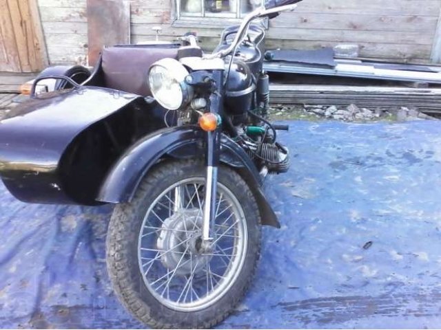 Продаю Урал в городе Казань, фото 1, стоимость: 13 990 руб.