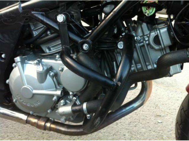 Hyosung GT650 в городе Пермь, фото 6, Другие