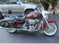 Harley-Davidson FLHRCI Road King Classic в городе Люберцы, фото 1, Московская область