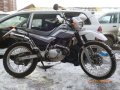 Продам мотоцикл Yamaha Serrow 225 BA-DG08 в городе Владивосток, фото 4, Приморский край