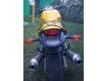 Продаю мотоцикл DUCATI M400 в городе Воронеж, фото 3, Другие