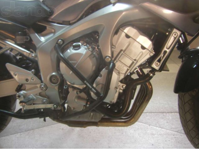 Yamaha fz6-S в городе Сочи, фото 5, Другие