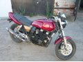 Продам мотоцикл  Yamaha XJR 400 в городе Тюмень, фото 1, Тюменская область