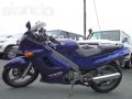 Продам  Мотоцикл Kawasaki zzr в городе Тюмень, фото 1, Тюменская область