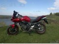 Продам Yamaha FZ6 S2 в городе Тюмень, фото 1, Тюменская область