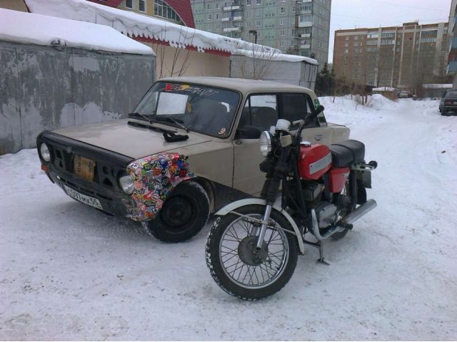 Купить мотоцикл в омске области
