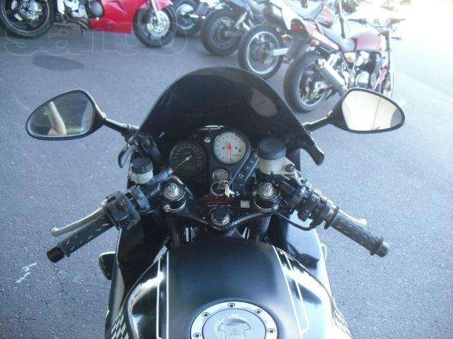 Honda VTR1000F Firestorm, VTR в городе Владивосток, фото 4, Другие