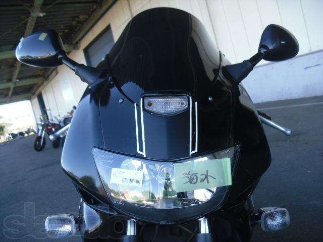 Honda VTR1000F Firestorm, VTR в городе Владивосток, фото 5, Приморский край