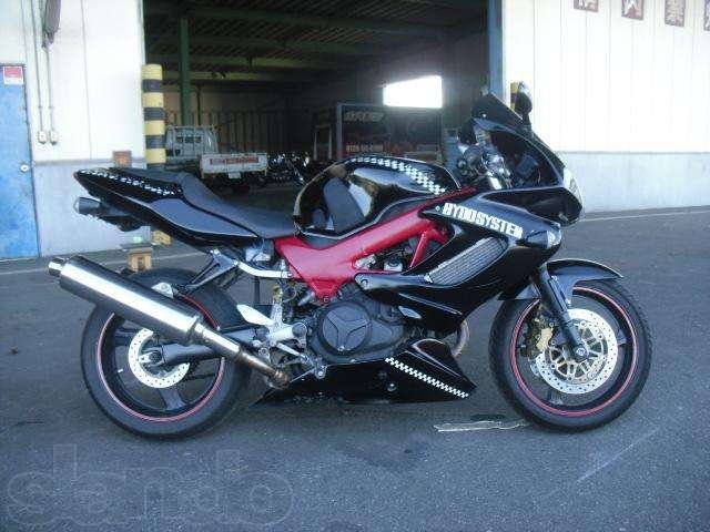 Honda VTR1000F Firestorm, VTR в городе Владивосток, фото 7, Другие
