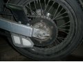 Продаю мотард Kawasaki D-tracker 250 в городе Тольятти, фото 3, Другие