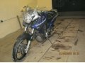 Honda Transalp XL700V 2008г в городе Воронеж, фото 1, Воронежская область