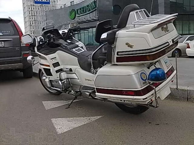 Купить Хонду Голд 1500
