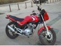 Продажа Yamaha YBR 125 в городе Тольятти, фото 1, Самарская область