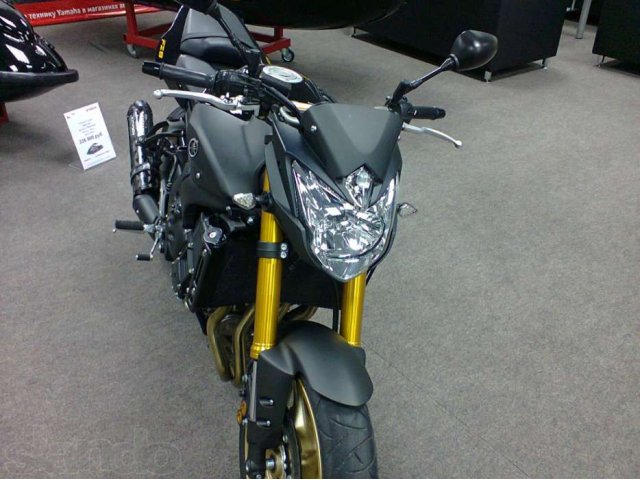 Продам Мотоцикл Yamaha FZ8 в городе Волгоград, фото 4, стоимость: 375 000 руб.