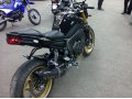 Продам Мотоцикл Yamaha FZ8 в городе Волгоград, фото 3, Другие