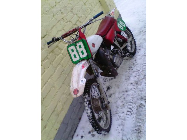 мотокросс в городе Орёл, фото 1, Орловская область