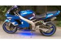 ZX9-R Kawasaki 2000г. в городе Краснодар, фото 1, Краснодарский край