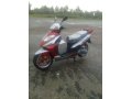 Продам скутер Mystral 150 в городе Зея, фото 1, Амурская область