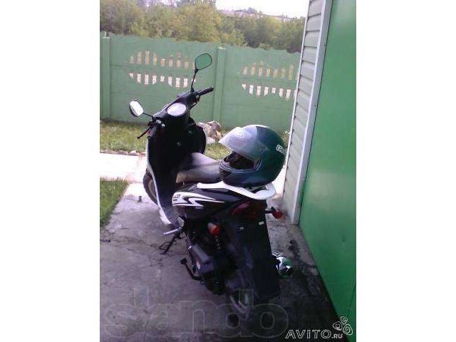 продаю мопед RACER RC50 QT-6 в хорошем состоянии в городе Барнаул, фото 4, стоимость: 25 000 руб.