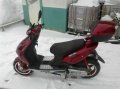 Продам скутер Stels tactic 100 в городе Тюмень, фото 1, Тюменская область