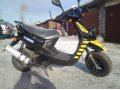 yamaha BWS 100 в городе Нижний Тагил, фото 1, Свердловская область