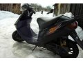 Продается скутер Suzuki ZZ в городе Печоры, фото 1, Псковская область