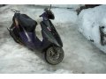 Продается скутер Suzuki ZZ в городе Печоры, фото 2, стоимость: 20 000 руб.