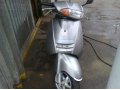 Скутер хонда лид 50 кбов в городе Тула, фото 1, Тульская область