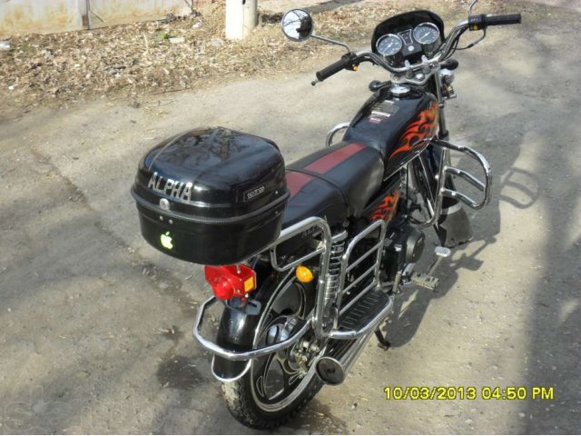 Продаётся скутер в городе Прохладный, фото 3, Кабардино-Балкария
