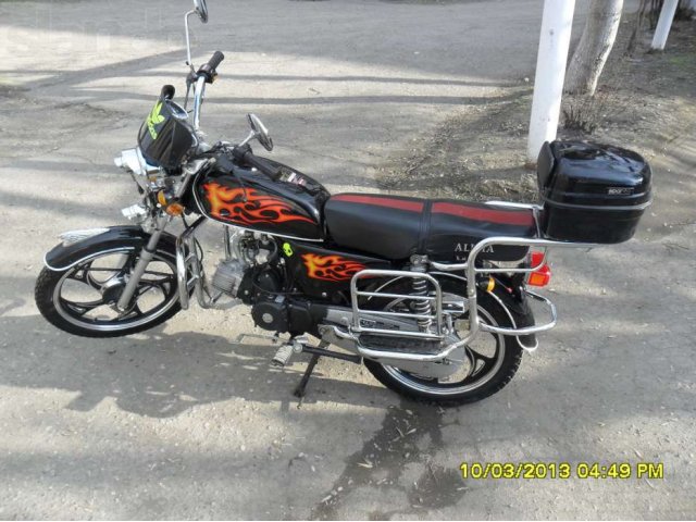 Продаётся скутер в городе Прохладный, фото 4, стоимость: 22 000 руб.