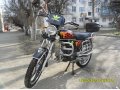 Продаётся скутер в городе Прохладный, фото 1, Кабардино-Балкария