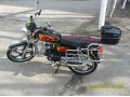 Продаётся скутер в городе Прохладный, фото 4, Кабардино-Балкария