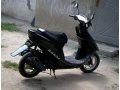 Honda Dio 34 в городе Тольятти, фото 1, Самарская область