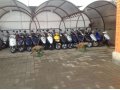 Продажа японских скутеров в городе Белореченск, фото 1, Краснодарский край