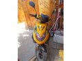 Продаю скутер в хорошем состоянии в городе Краснослободск, фото 1, Волгоградская область