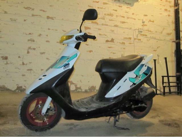 Продам Honda Dio 28 ZX в городе Тольятти, фото 1, стоимость: 30 000 руб.