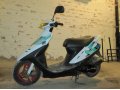 Продам Honda Dio 28 ZX в городе Тольятти, фото 1, Самарская область