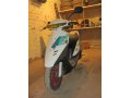 Продам Honda Dio 28 ZX в городе Тольятти, фото 3, Мопеды и скутеры