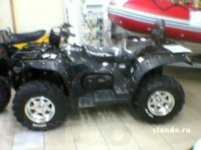Новый Stels (Стелс) Atv 500Gt в городе Тольятти, фото 1, стоимость: 180 000 руб.